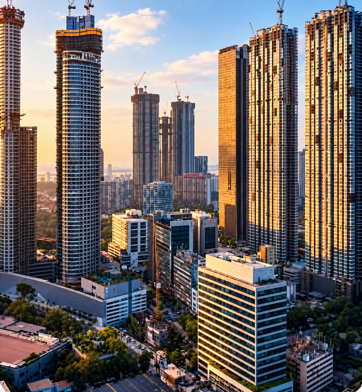 Expert consultation for building approvals