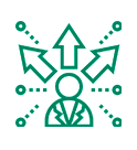 Growth opportunities icon